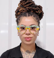 A-Mk1 Summer Cutouts