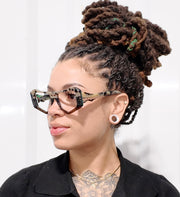 Mk1 tan havana blend