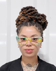 B-Pd1 Cateye Multiblend