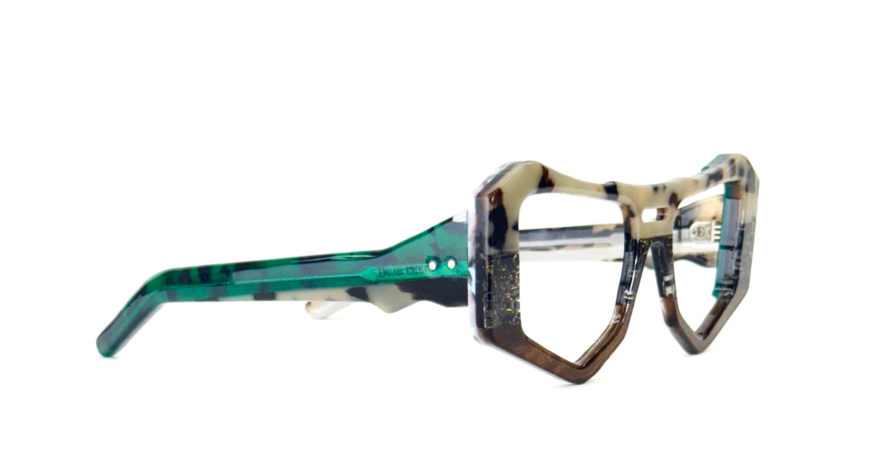 Mk1 tan havana blend