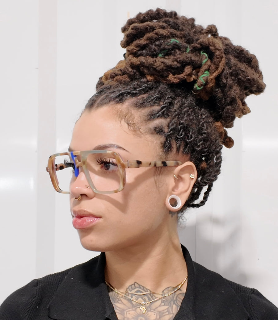 A-Sy6 Multi-blend Limited Edition