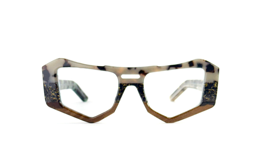 Mk1 tan havana blend