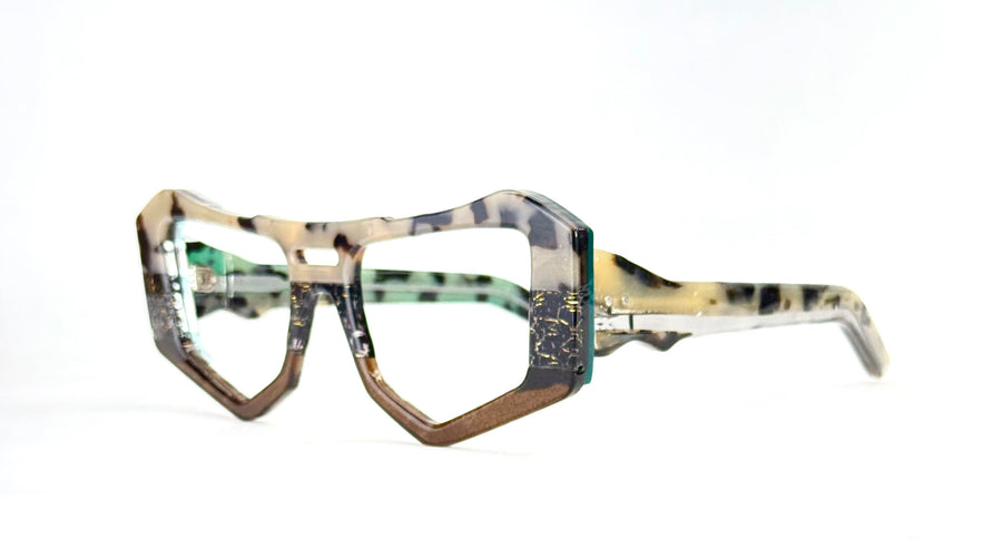 Mk1 tan havana blend