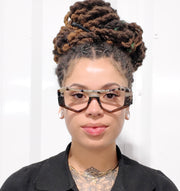 Mk1 tan havana blend