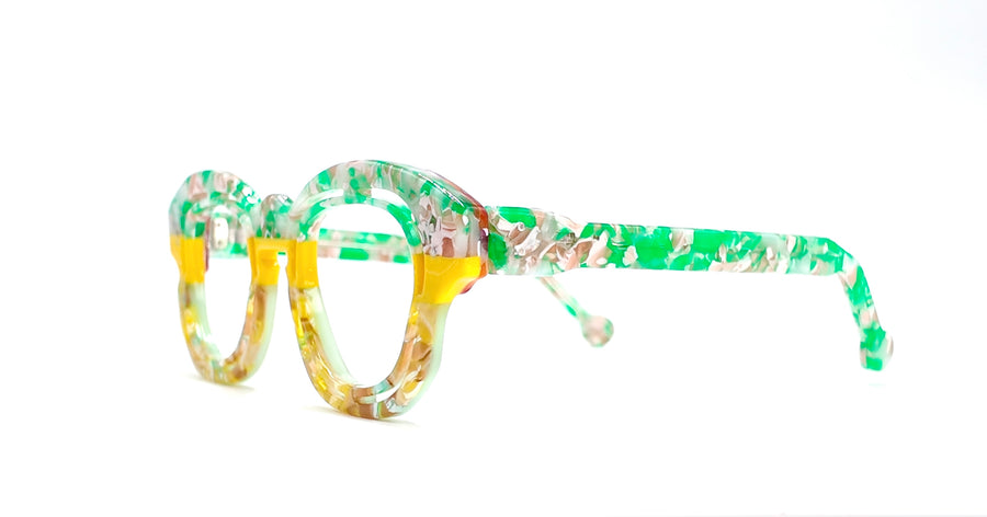 A-Mk1 Summer Cutouts