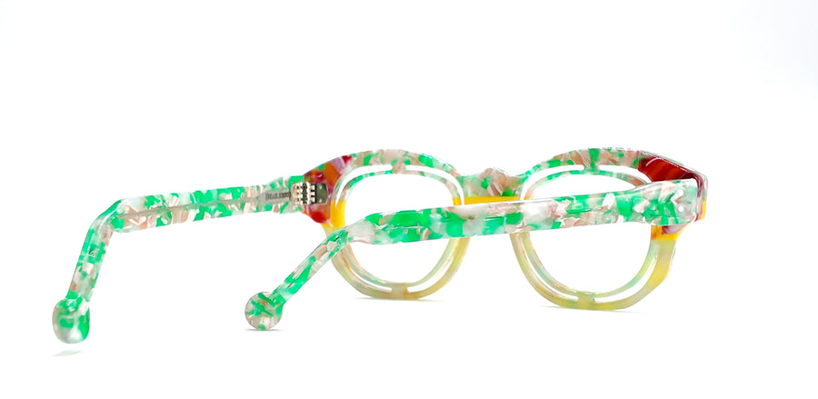 A-Mk1 Summer Cutouts