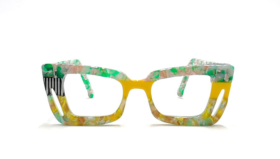 B-Pd1 Cateye Multiblend