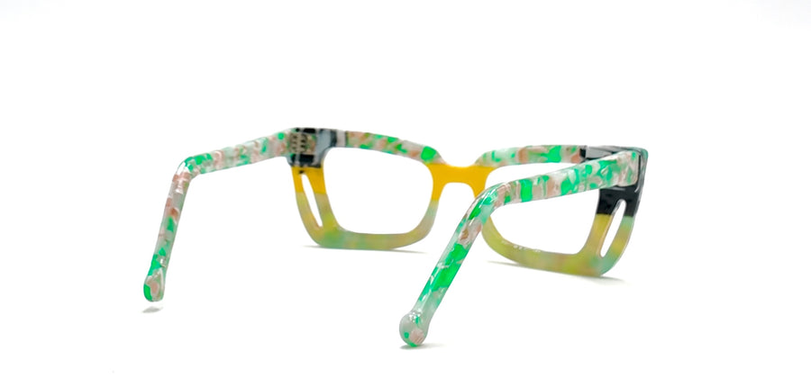 B-Pd1 Cateye Multiblend