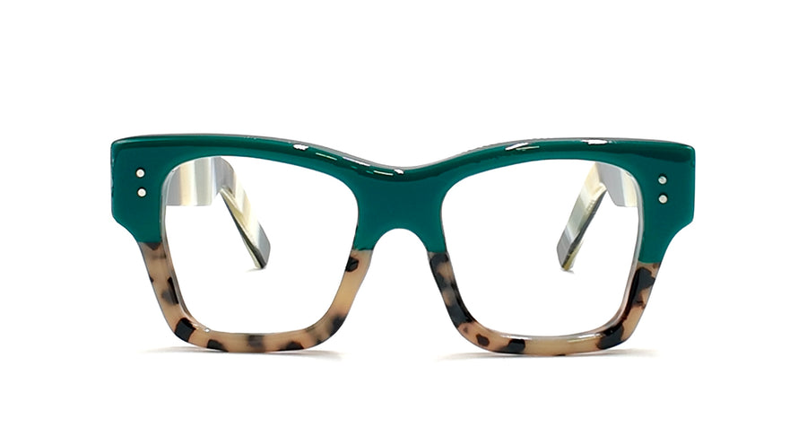 Ab1 Green three blend