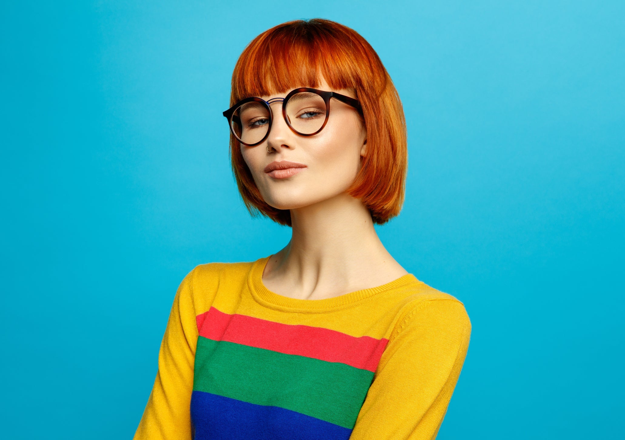 Fashionable Eyewear for Different Styles and Occasions - Dear Emery LLC