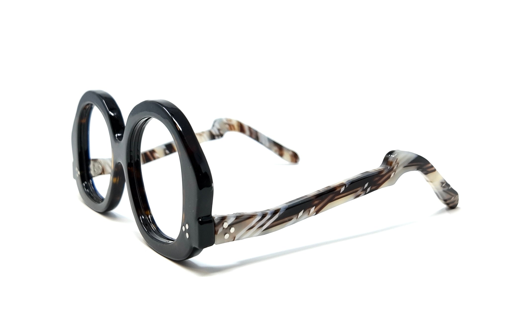 Bexley Vintage Tortoise