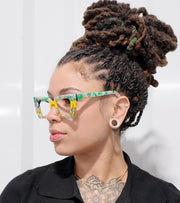 B-Pd1 Cateye Multiblend