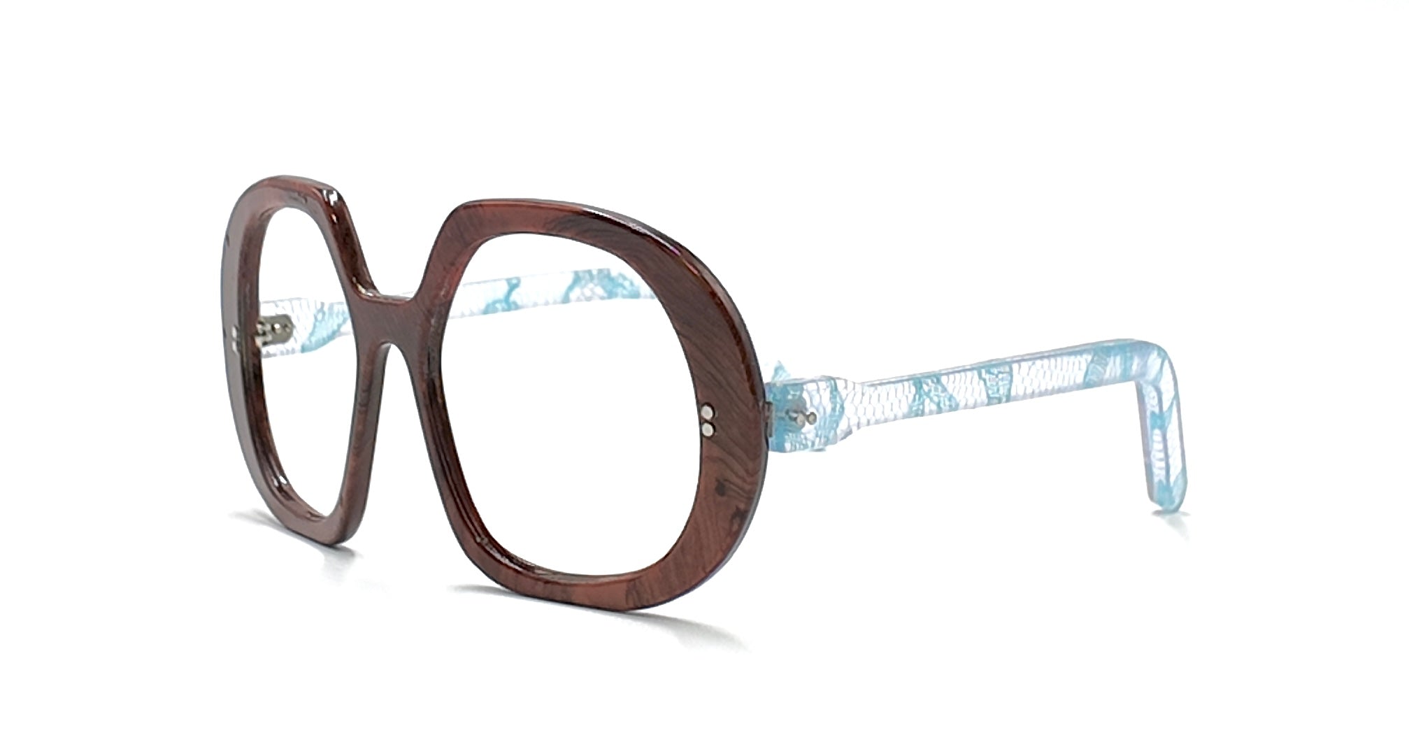 TS1 Mahogany