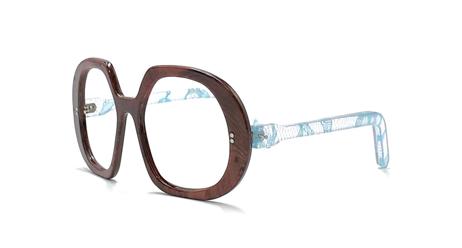 TS1 Mahogany
