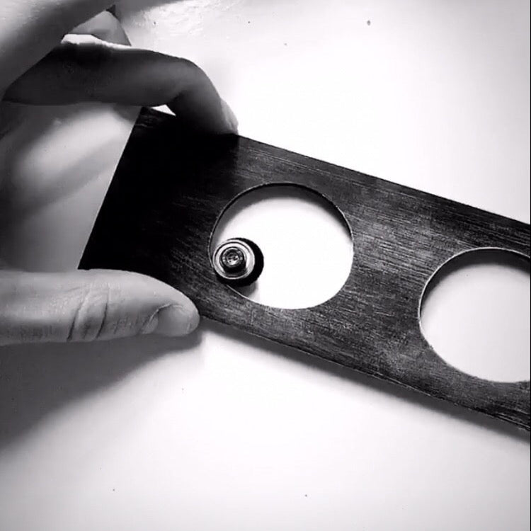 Signature One-on-One Eyewear Course