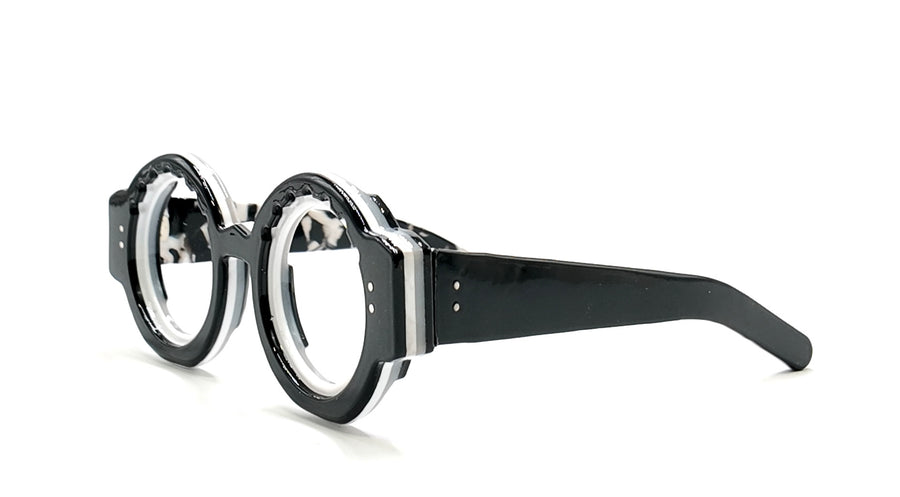 A-Aab2 Black