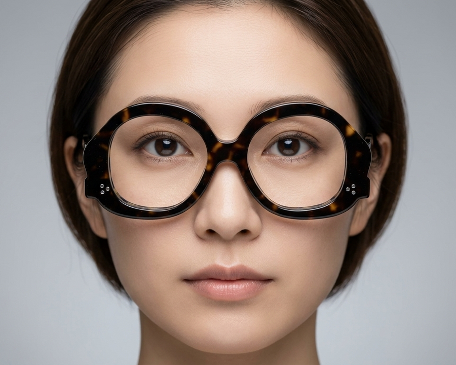 Bexley Vintage Tortoise