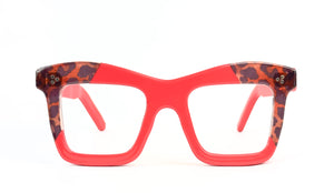Aa4 Red Leopard