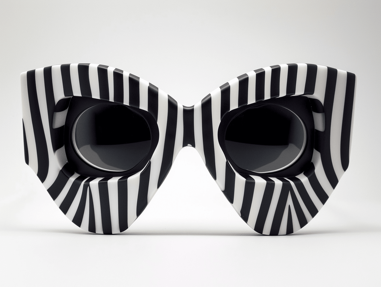 Bespoke Eyewear Design Consultation - Dear Emery LLC