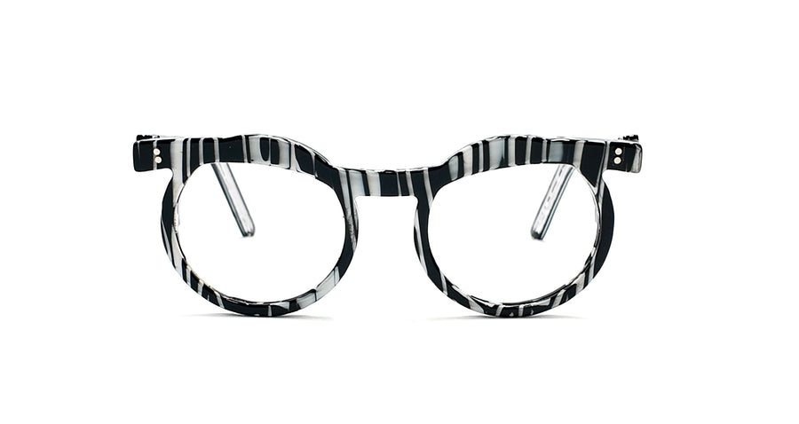 KM1 Zebra