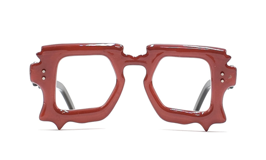 A-SR1 Burnt Orange