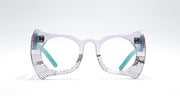 A-Bw2 Clear Infused Lace