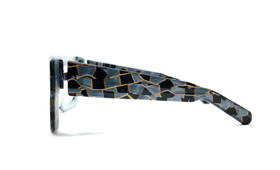 Apex Mosaic Limited