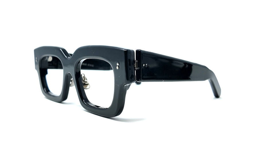 Apex Jet Black