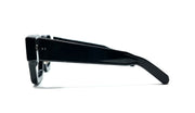 Apex Jet Black
