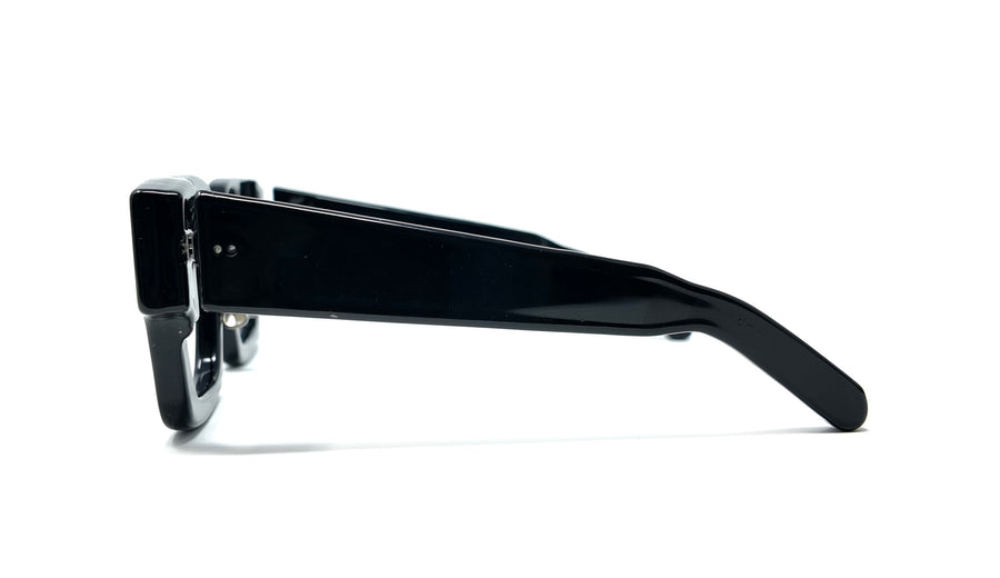 Apex Jet Black