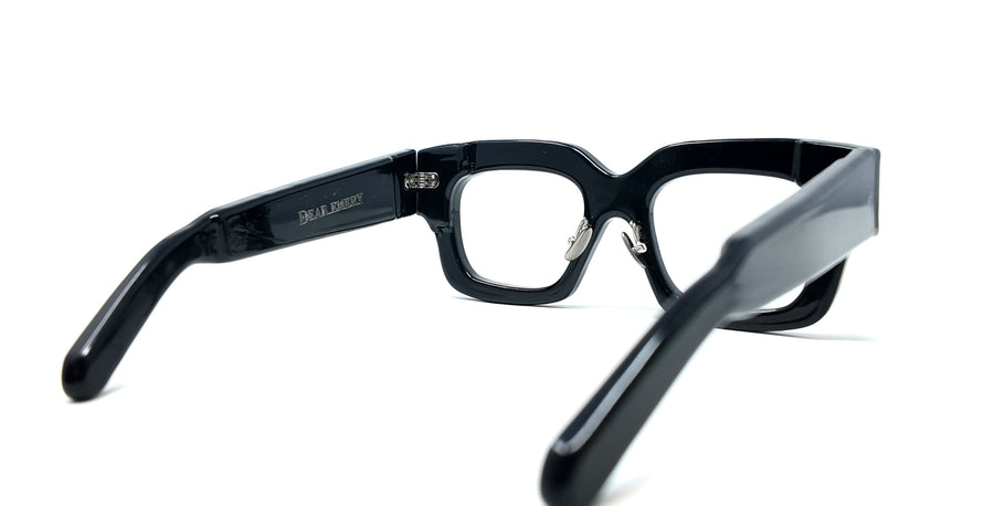 Apex Jet Black