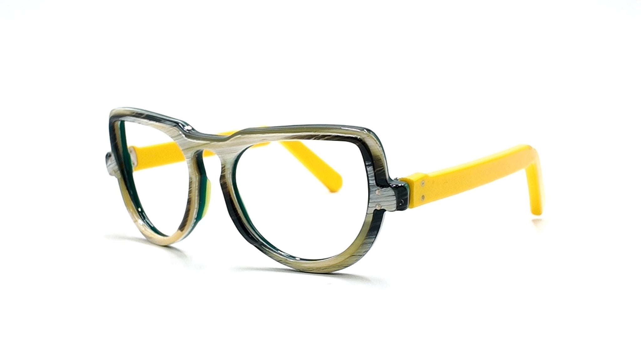 Lucian - Dear Emery LLC