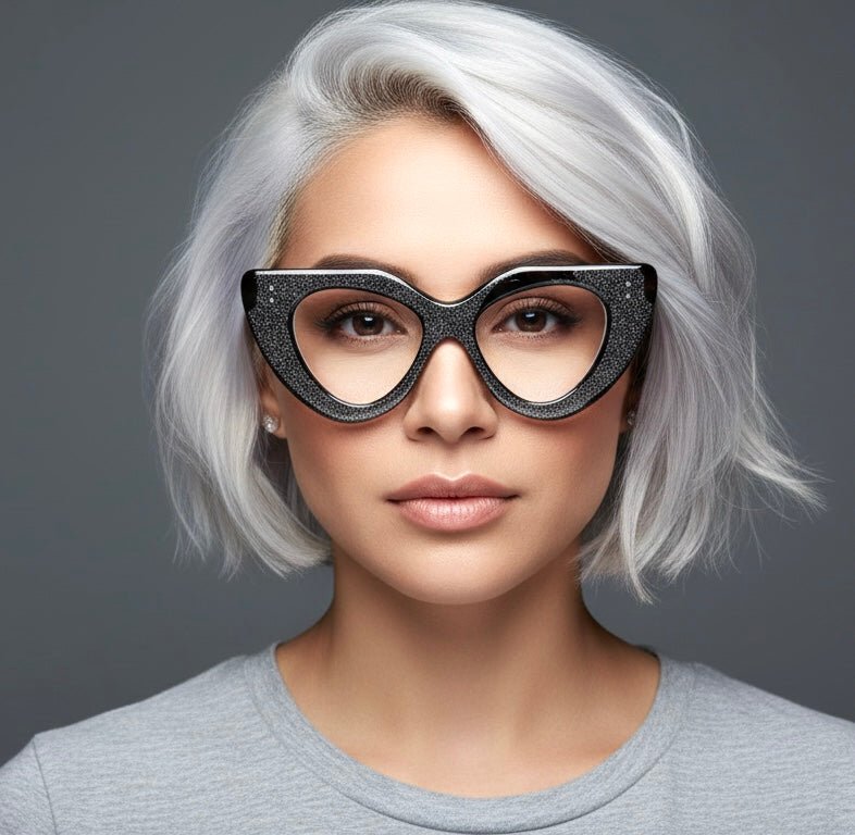 Monaco silver - Dear Emery LLC